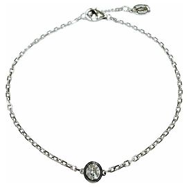 Bracciale Cartier 852GJR Damour MM Diamante