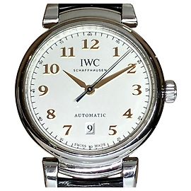 Reloj de pulsera IWC Schaffhausen Da Vinci