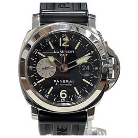 Reloj de Pulsera Panerai Luminor GMT