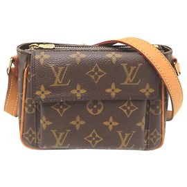 Bolso de hombro Louis Vuitton Viva Cite PM