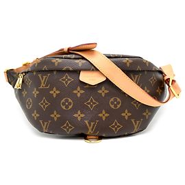 Borsa Sling Monogram Louis Vuitton