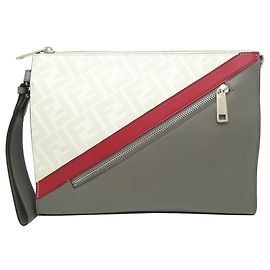 Fendi Men's Clutch Bag