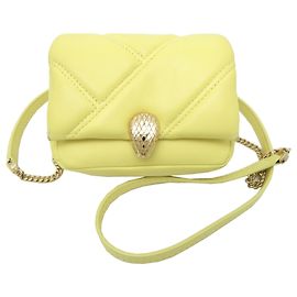 Bulgari Borsa a spalla Micro Serpenti Bvlgari