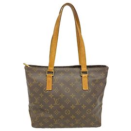 Sac Cabas Piano Monogram Louis Vuitton
