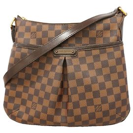 Louis Vuitton Damier Bloomsbury PM Schultertasche