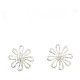 Autre Marque Tiffany Daisy Ohrringe