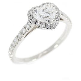 Autre Marque Anillo Alianza Tiffany & Co. Soleste