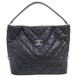 Borsa a tracolla Chanel 57225
