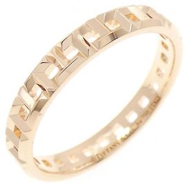 Autre Marque Anillo Tiffany T True Narrow Band Ring