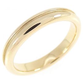 Autre Marque Anello Tiffany Atlas Band
