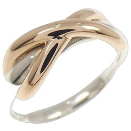 Autre Marque Anello Tiffany Infinity