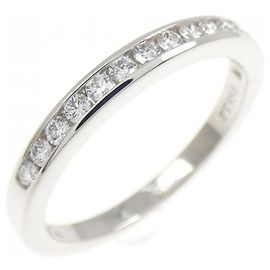 Autre Marque Tiffany & Co. Ehering aus Platin 950