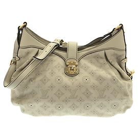Bolso de hombro Louis Vuitton Mahina XS M95974