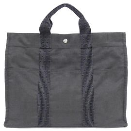 Hermès Bolsa Hermes Herline MM
