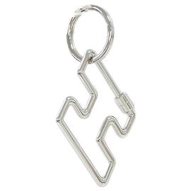 Hermès Portachiavi Hermes H to Speed
