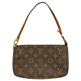 Louis Vuitton Monogram Pochette Accessoires