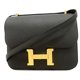 Hermès Bolso de hombro Hermes Constance Mini