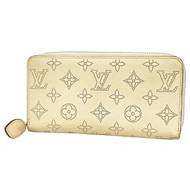 Portafoglio Zippy Louis Vuitton Mahina