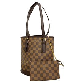 Borsa Tote Louis Vuitton Damier Mare