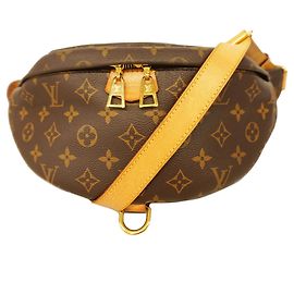Bolsa Sling Monogram Louis Vuitton