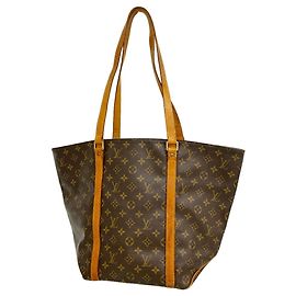 Sac Tote Louis Vuitton Monogram