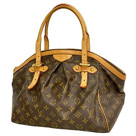 Louis Vuitton Monogram Tivoli GM Schultertasche