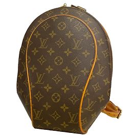 Louis Vuitton Monogram Ellipse Sac Add Backpack