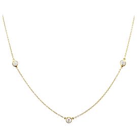 Autre Marque Collar Tiffany & Co. By the Yard