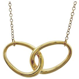 Autre Marque Collar Double Loop Tiffany & Co.