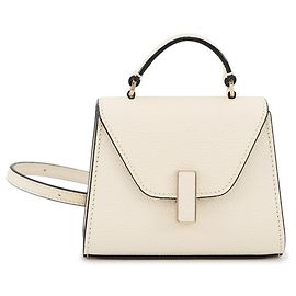 Valextra Iside Belt Leder-Bodybag