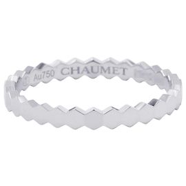 Bague anneau Chaumet Bee my Love
