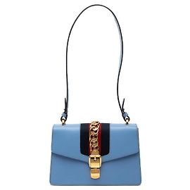 Bolso de hombro Gucci Sylvie