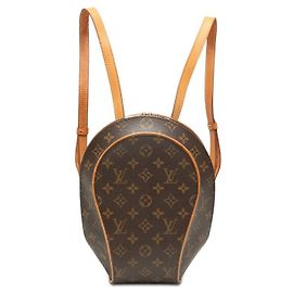 Louis Vuitton Monogram Ellipse Rucksack