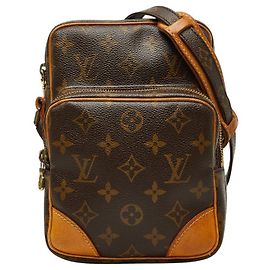 Louis Vuitton Amazon Crossbody Bag