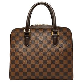 Bolso Louis Vuitton Damier Triana