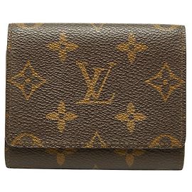 Louis Vuitton Portacarte M62920