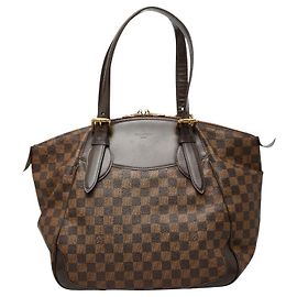 Borsa Tote Louis Vuitton Damier Verona GM