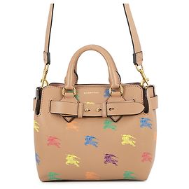 Burberry Leather Handbag