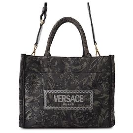 Versace Barocco Athena Kleine Handtasche
