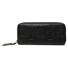 Louis Vuitton Monogram Empreinte Coin Purse