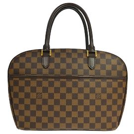 Louis Vuitton Sarria Damier Horizontal
