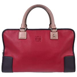 Loewe Amazona Leather 36