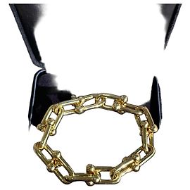 Bracciale Tiffany & Co. HardWear in Oro Giallo 18K