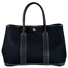 Hermès Hermes Handtasche Schultertasche Garden Party TPM 30