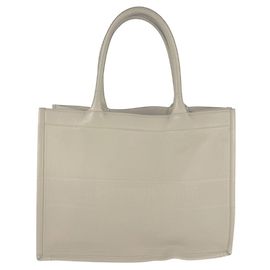 Christian Dior Book Tote Handtasche Medium