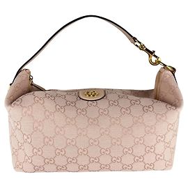 Borsa a mano/tracolla Gucci Rosa