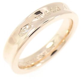 Autre Marque Anillo Banda Tiffany & Co. 1837