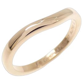 Cartier Ballerina Ring in 18K Roségold
