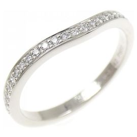 Cartier Ballerine Ring aus Platin 950