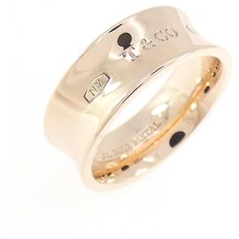 Autre Marque Anillo Banda Tiffany & Co. 1837